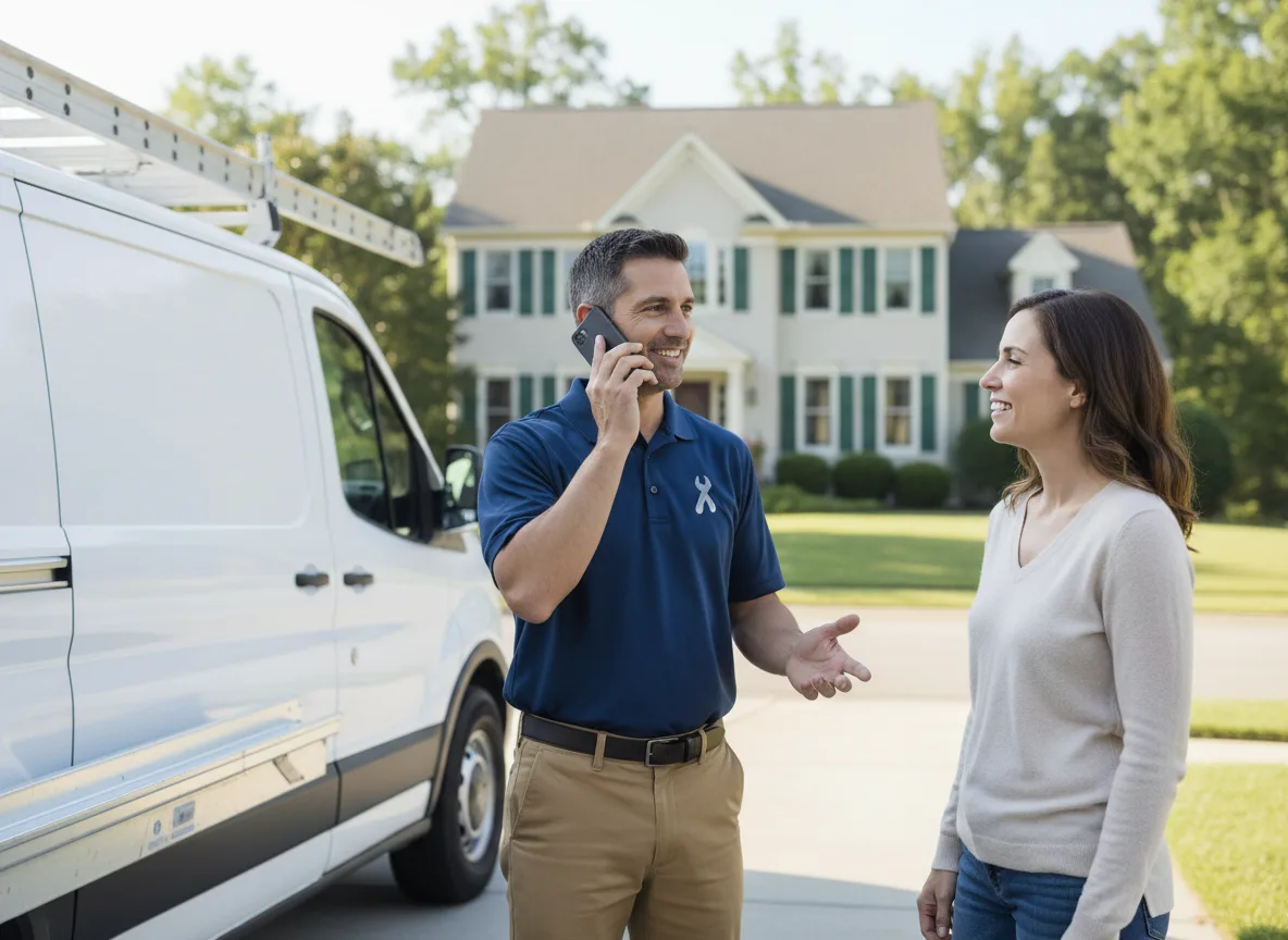 Home Gutter Service Mount Airy, MD FAQs